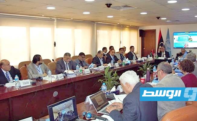 «فاو» تطالب بمراجعة سياسات الأمن الغذائي والزراعي في ليبيا