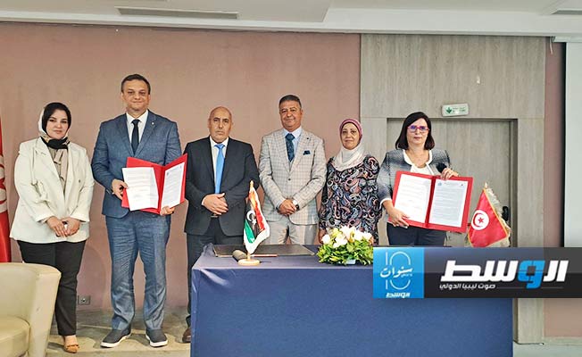 لتسهيل تدفق التجارة.. ورشة «تونسية - ليبية» حول شهادات مطابقة المنتجات