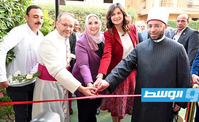 لأول مرة في مصر.. مطعم يفتح أبوابه للمحتاجين بالمجان