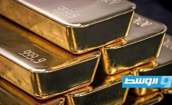 الذهب يتخطى الـ2100 دولار للأونصة