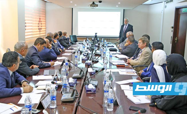 26 برنامجا و82 استراتيجية ضمن خطة مؤسسة النفط لزيادة الإنتاج