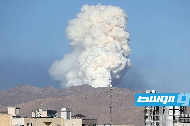 «الصحة الإيرانية»: جرحى الضربات الأميركية لم يظهروا علامة على «عدوى إشعاعية»