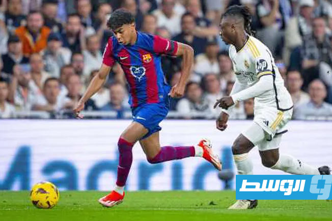 الاتحاد الإسباني يكشف موعد «كلاسيكو الأرض» في نهائي كأس ملك إسبانيا