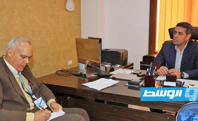 السايح: اجتماع الغردقة كان مختلفا عن ما كانت تعتقده «المفوضية»