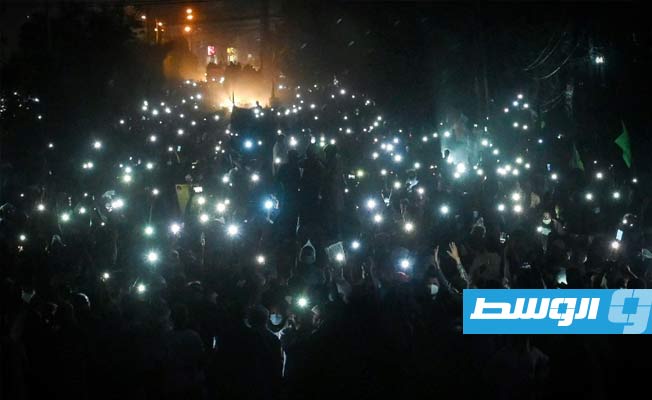 باكستان: قتلى في صدامات أثناء احتجاجات يقودها حزب إسلامي متشدد