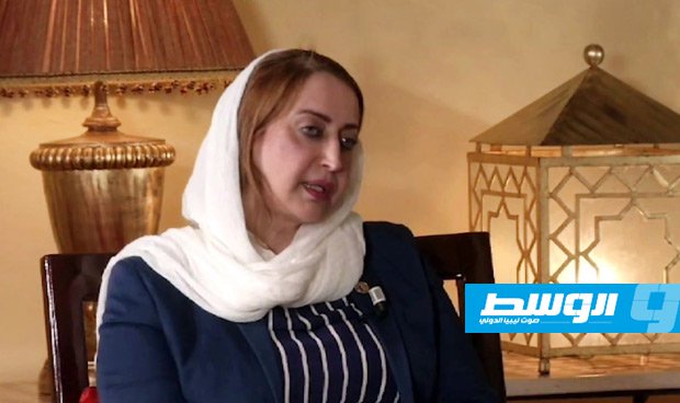 منبر المرأة الليبية من أجل السلام: اختفاء سرقيوة محاولة لإسكات أصوات النساء في ليبيا