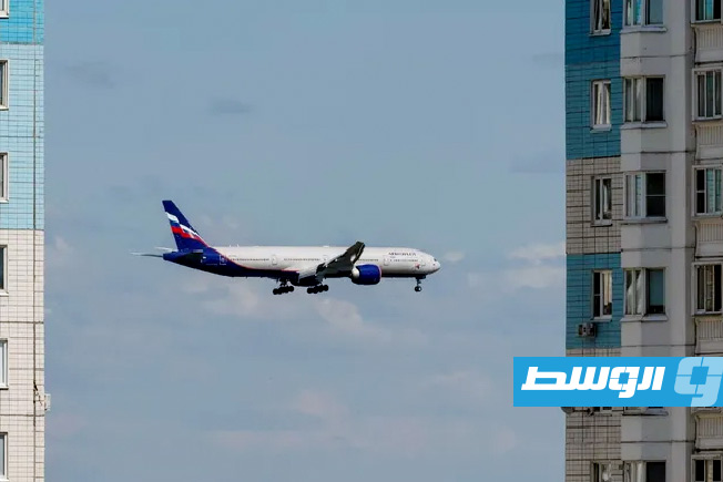 روسيا تسير رحلات جوية مباشرة بين موسكو وبيونغ يانغ