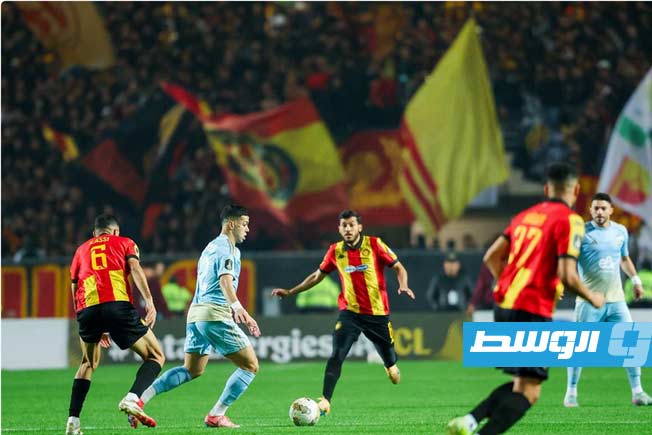 جدل جماهيري وترقب مصري قبل مباراة الأهلي والترجي في دوري أبطال أفريقيا