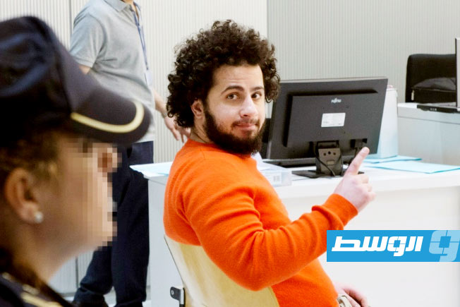 المحكمة العليا بكوبنهاغن: أحمد سمسم عمل لصالح الاستخبارات الدنماركية في سورية