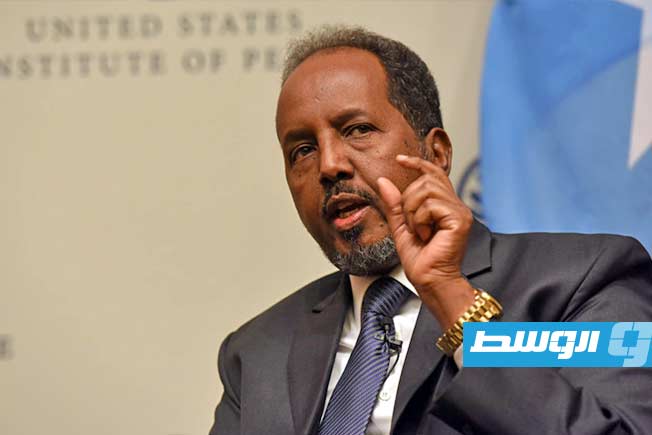 الرئيس الصومالي: اعتراف «إسرائيل» بأرض الصومال يهدّد استقرار المنطقة والعالم