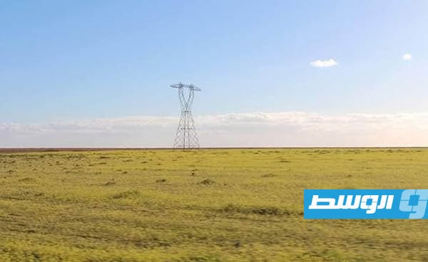 حكومة حماد تقرر إنشاء محمية طبيعية بمنطقة المخيلي
