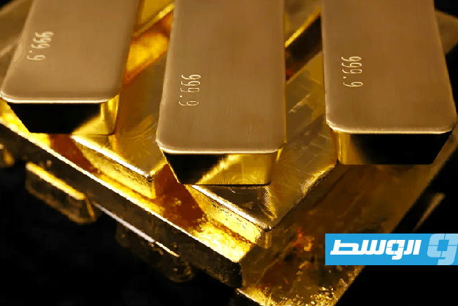 سعر الذهب يحطم رقما قياسيا جديدا
