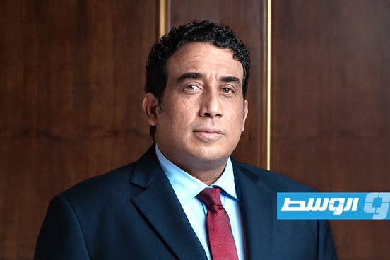 «الرئاسي» يعفي العائب ويكلف عبدالمجيد إبراهيم رئيسًا لجهاز المخابرات الليبية