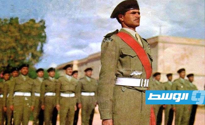 في ذكرى تأسيس الجيش.. تنسيقية الأحزاب تدعو لتوحيد المؤسسة العسكرية وإخراج القوات الأجنبية