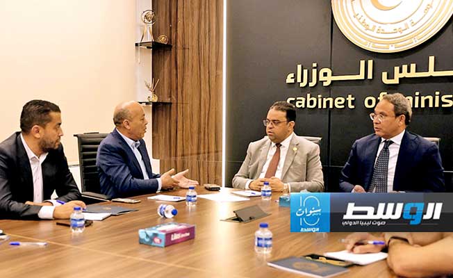 مدير مشروع منصة «وافد» يعلن جاهزية المنظومة الإلكترونية للإطلاق