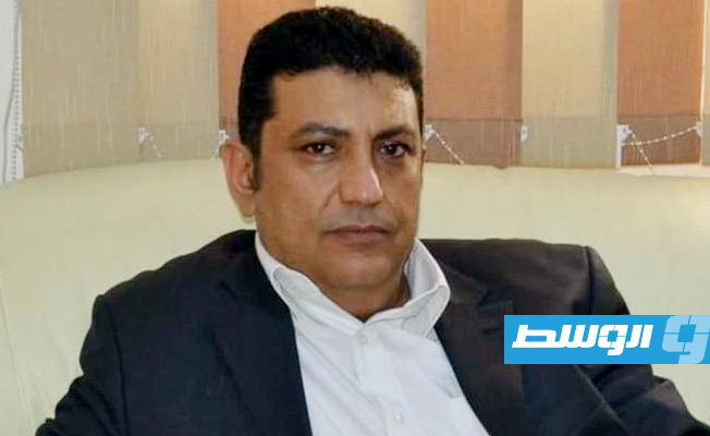 نقابة هيئة التدريس الجامعي تعلن خطف النقيب على يد مجهولين