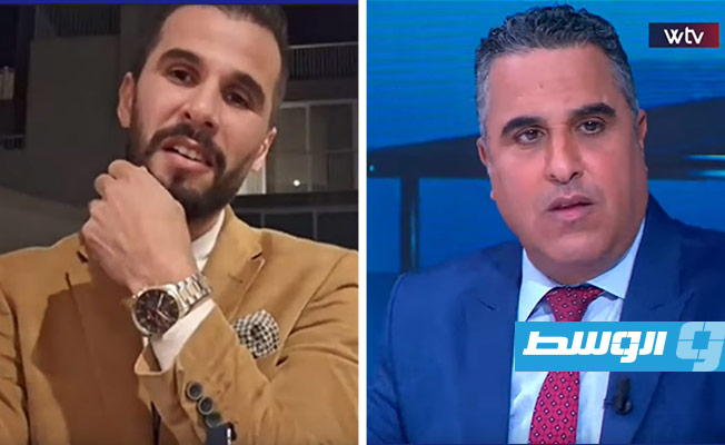 شاهد.. المعيار يصنع مشادة كلامية حامية في أحدث حلقات «في التسعين»
