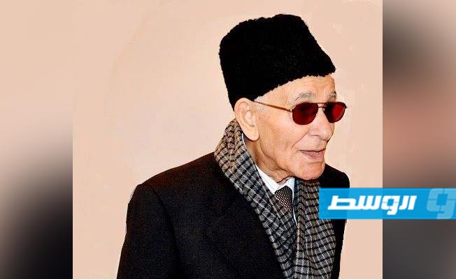 وفاة المؤرخ والدبلوماسي علي الصادق حسنين