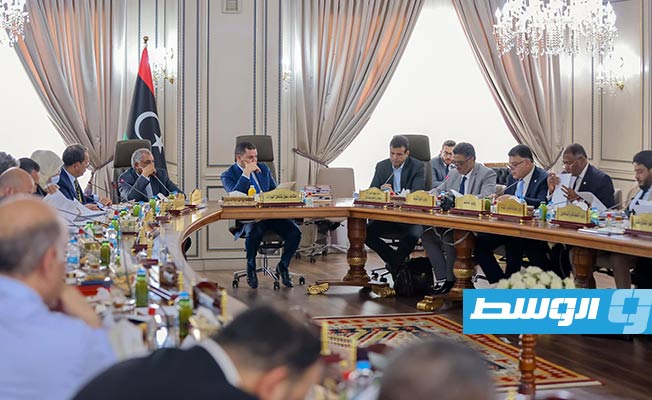 مجلس الوزراء يقرر إنشاء مدينة العلوم والتكنولوجيا