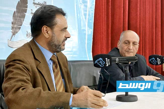 «ذاكرة الأيام».. كتاب يسرد تجارب الطفولة والجامعة والوظيفة