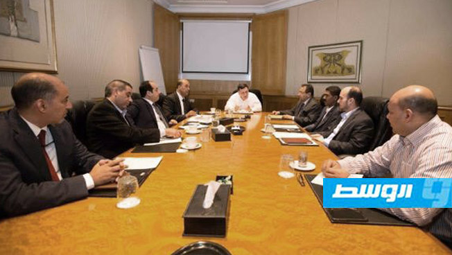 عودة جماعية مرتقبة إلى بيت «الرئاسي» والعيون على «الرجمة»