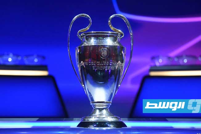 مواجهات نارية بدور الـ16 لدوري أبطال أوروبا أبرزها ريال مدريد ومانشستر سيتي