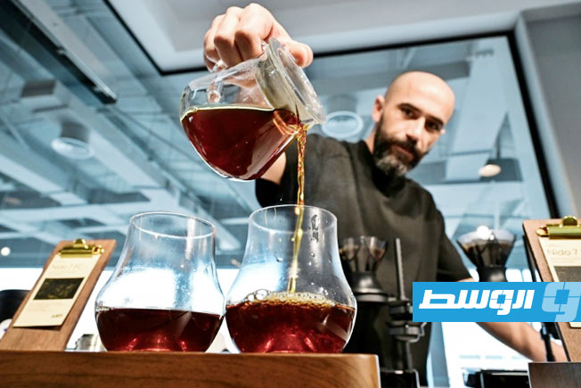 فنجان قهوة بألف دولار.. دبي تطلق أغلى تجربة قهوة في العالم