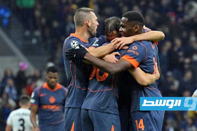 العلامة الكاملة لبايرن ميونخ وأرسنال وإنتر ميلان بعد الجولة الرابعة بدوري أبطال أوروبا