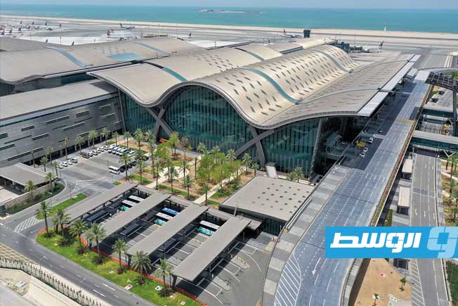 قطر: استئناف حركة الطيران بشكل محدود