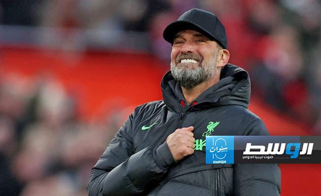الاتحاد الألماني ينفي الاتصال مع كلوب لتدريب المنتخب