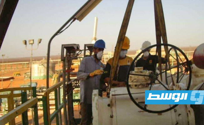 قفزة أسعار الطاقة عالميا تعوض تأخر زيادة الإنتاج الليبي