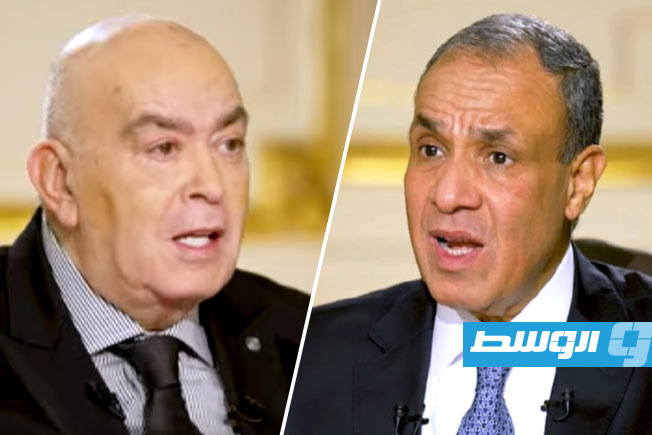 عبدالعاطي: مصر منفتحة على جميع الأطراف في ليبيا