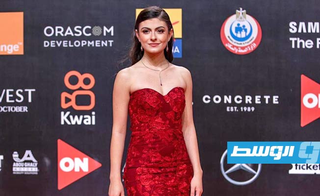 الفلسطينية تارا عبود تنضم إلى فريق عمل المسلسل العالمي «Culprits»