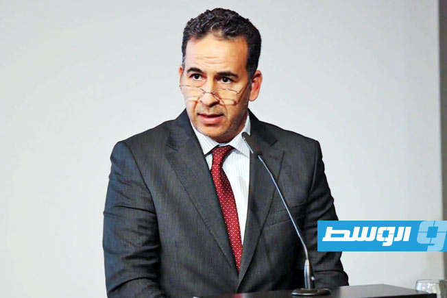النويري يحذر من الزج بـ«المركزي» في أي مسار سياسي أو خضوعه لضغوط خارجية