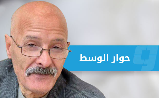 حسن الأمين: هدفي إيصال المعلومة ولا يستحوذ على تفكيري عدد «اللايكات»