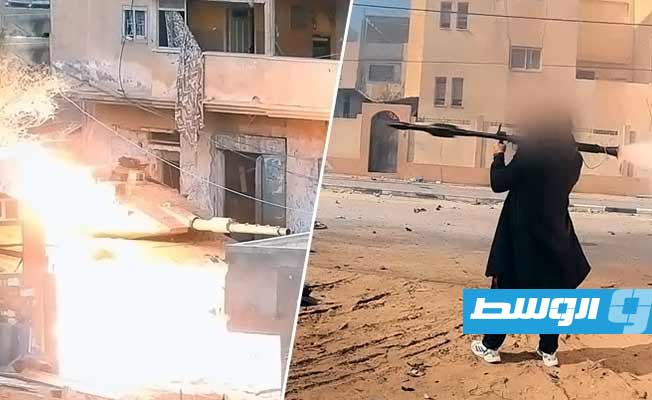 «القسام» و«سرايا القدس» تدمران تجمعات لآليات ودبابات الاحتلال في اليوم الـ116 لطوفان الأقصى