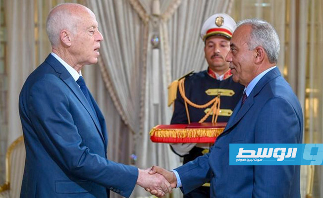 رئيس الحكومة التونسي المكلف يتعهد بـ«إحياء أمل الشبان المحبطين»