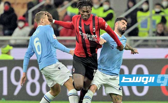 الدوري الإيطالي: بعد حسم اللقب.. معركة التأهل للأبطال تشتعل