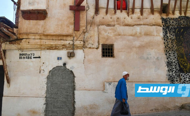 «ذاكرة الثورة الجزائرية» تسعى لاستعادة بريقها