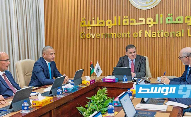 مجلس الأمناء يصادق على الحسابات والبيانات المالية لمجموعة مؤسسة الاستثمار