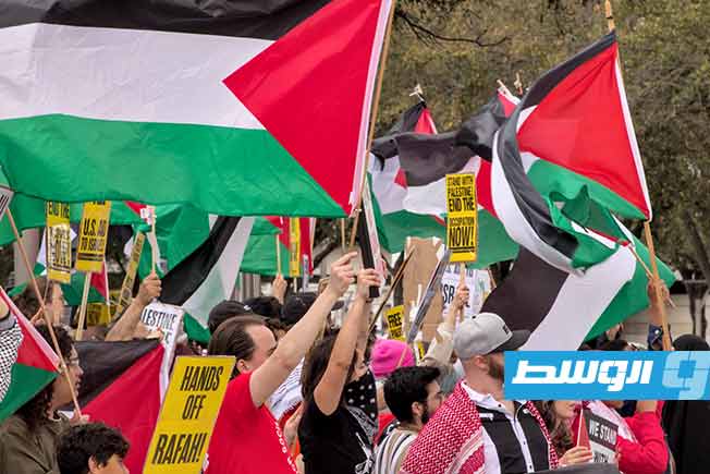«المسيرة العالمية إلى غزة».. تحالف من 32 دولة يطلق مبادرة لدخول القطاع سيرًا على الأقدام