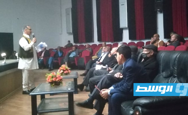مسرحيات الفقيه على ركح «تقنيات الفنون»
