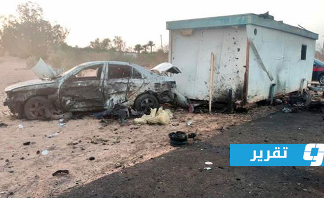 «تفجير سبها» يشعل جدل الانتخابات.. والجمود يسود الملفات الحاسمة