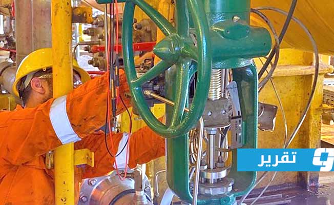 البنك الأفريقي للتنمية: 4.4% نموا في الاقتصاد الليبي خلال 2023