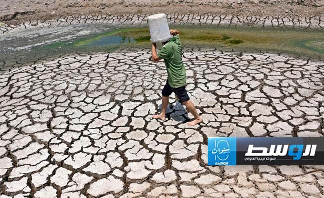 الاحترار المناخي يضرب «أبريل»: درجات حرارة غير مسبوقة منذ قرن ونصف
