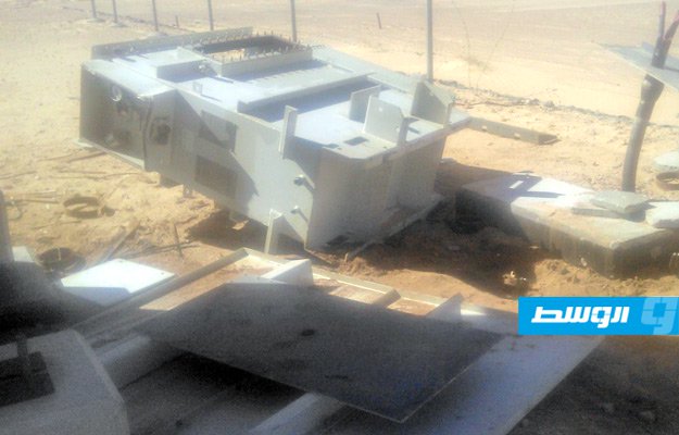 اعتداء جديد على 4 آبار مياه بالحقل الغربي بمنظومة الحساونة - سهل الجفارة