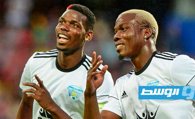 الحكم على شقيق بول بوغبا بالسجن عاما في قضية ابتزاز