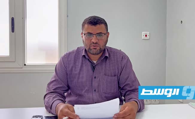 مدير مركز البيضاء الطبي يطالب بحملة تطعيمات عاجلة للسكان وفرق الإنقاذ