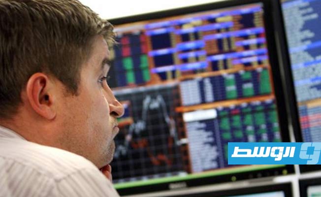 بورصة موسكو تستأنف تعاملاتها غدا وتحظر البيع على المكشوف