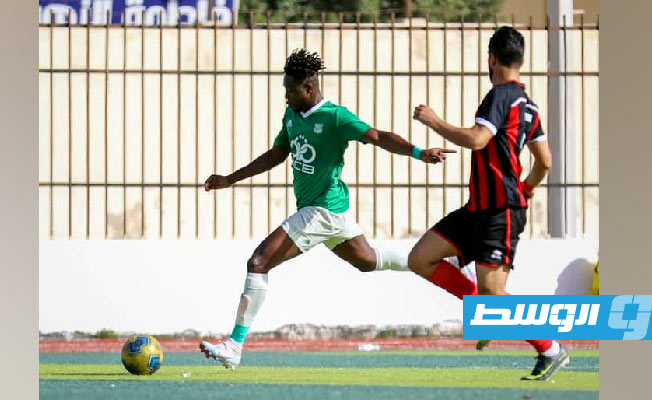 تعرف على ترتيب المجموعتين بعد نهاية الأسبوع الثالث لإياب الدوري